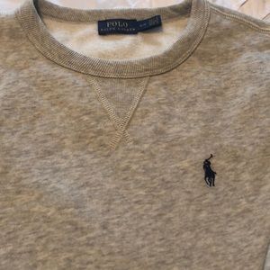 Polo Ralph Lauren sweatshirt